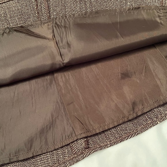 Gorgeous A-line skirt - Picture 6 of 8